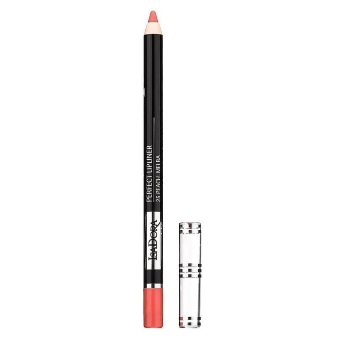 IsaDora Perfect 25 Peach Melba