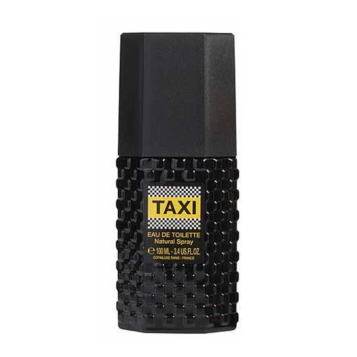 Cofinluxe Taxi