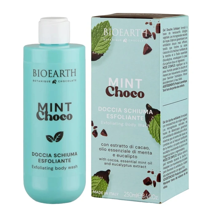 Bioearth Mint Choco