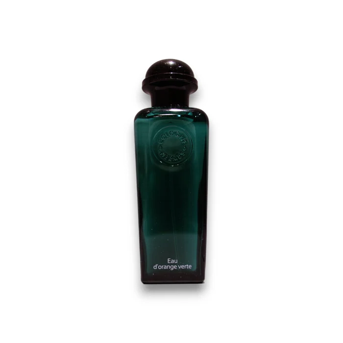 Hermès Eau d'Orange Verte – Tester