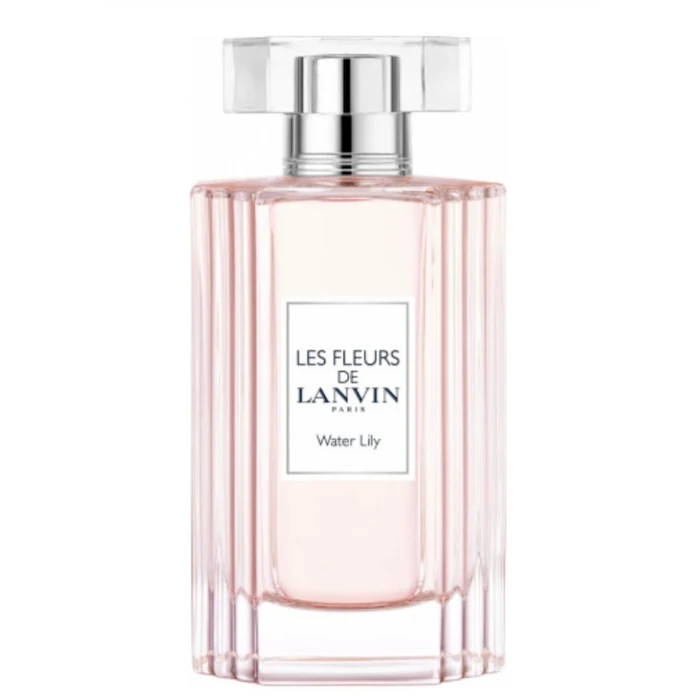 Lanvin Les Fleurs - Water Lily