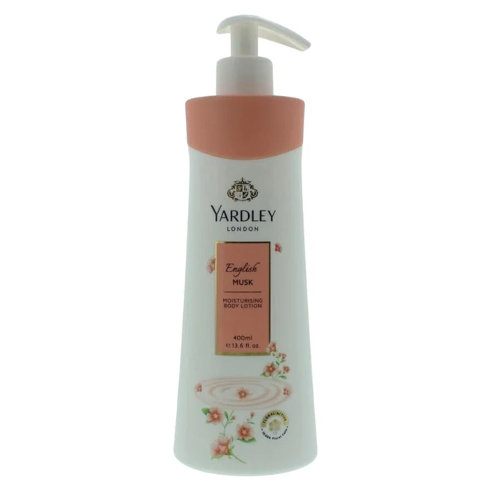 Yardley English Musk
