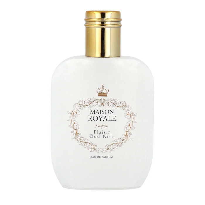 Maison Royale Plaisir Oud Noir