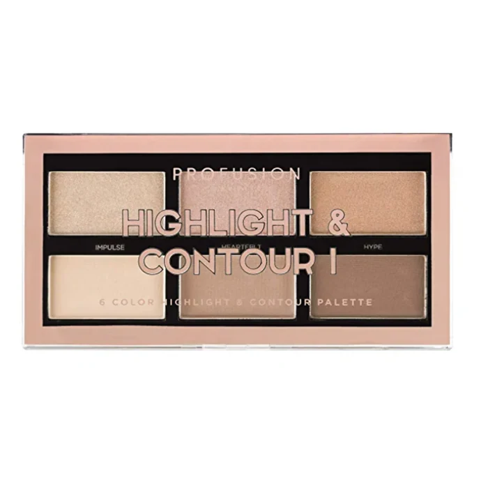 Profusion Cosmetics Profusion