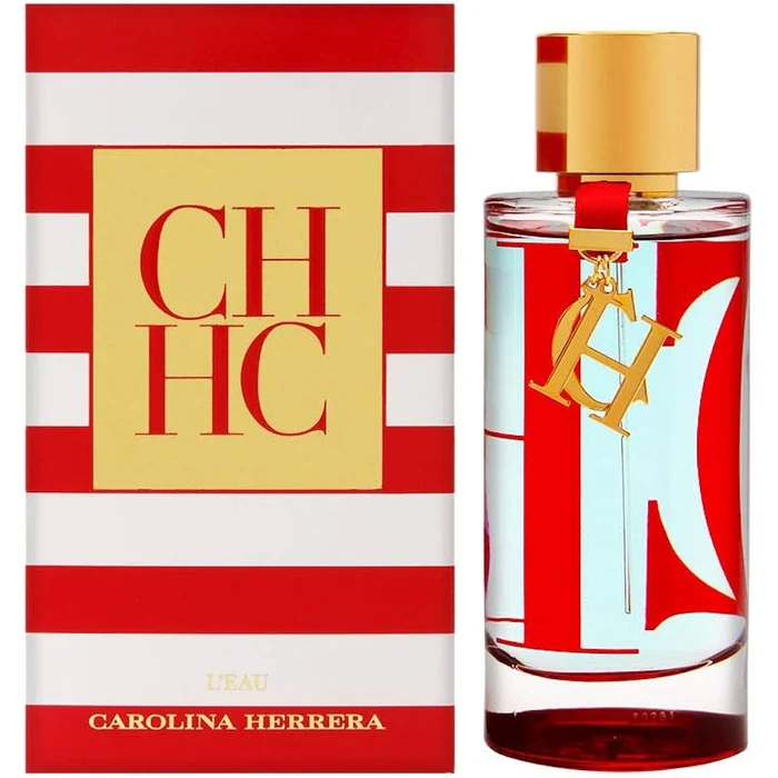 Carolina Herrera L'eau