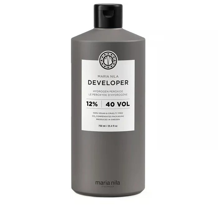 Maria Nila Developer 12% 40 vol