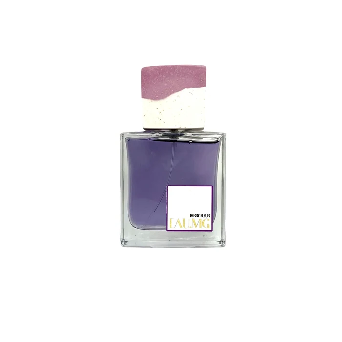 Eau.Mg Berry Fleur