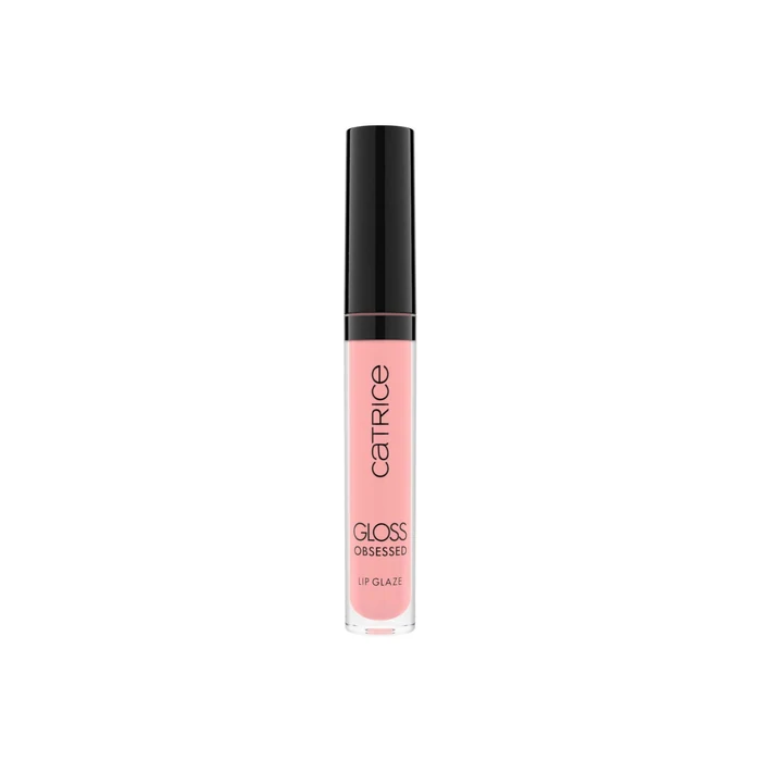 Catrice Gloss Obsessed 020 Day