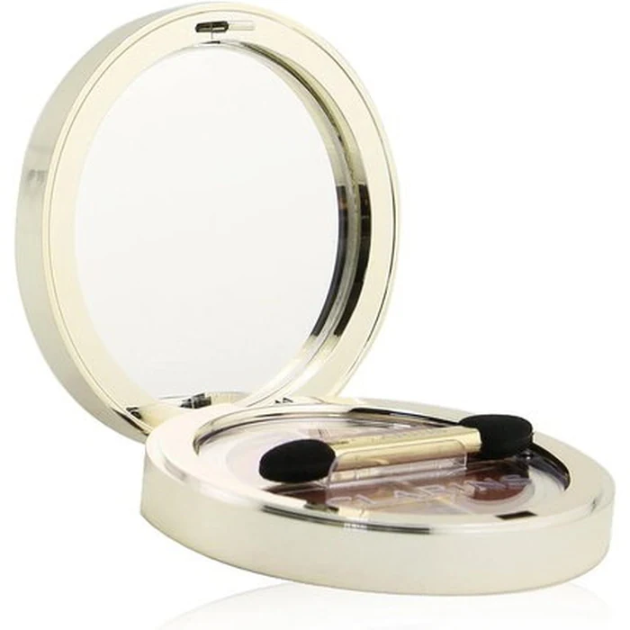Clarins Ombre 4 Colour 03 Flame Gradation 4