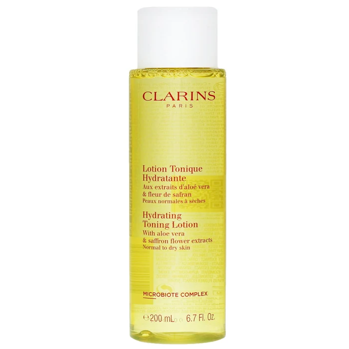 Clarins Hydrating
