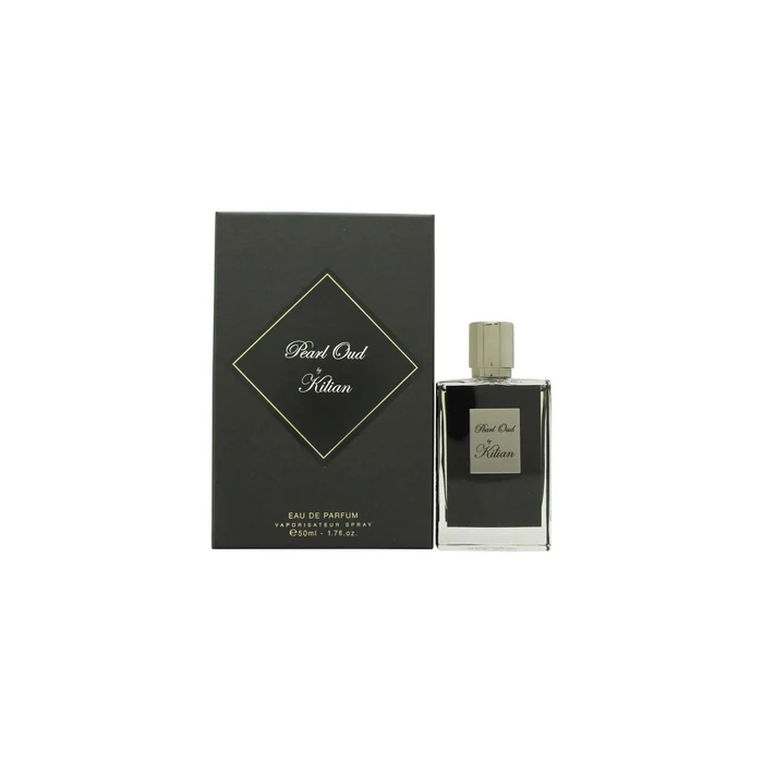 By Kilian Pearl Oud