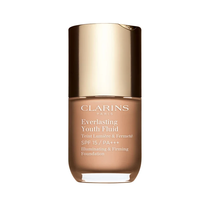 Clarins Skin Illusion 109 Wheat