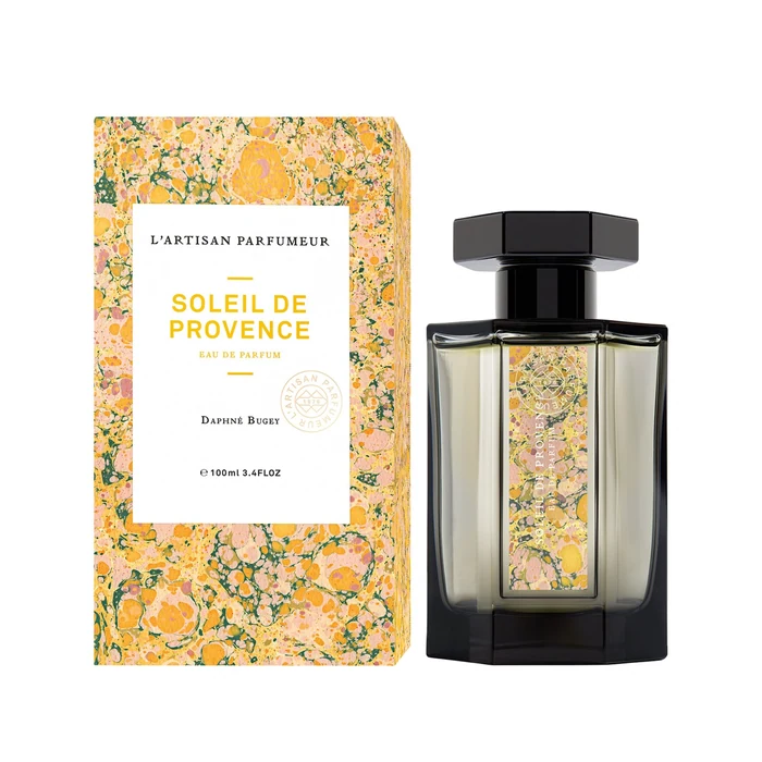 L'Artisan Parfumeur Soleil de Provence