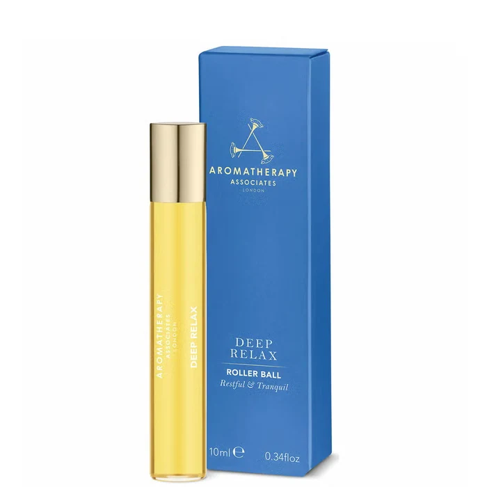 Aromatherapy Associates Deep Relax