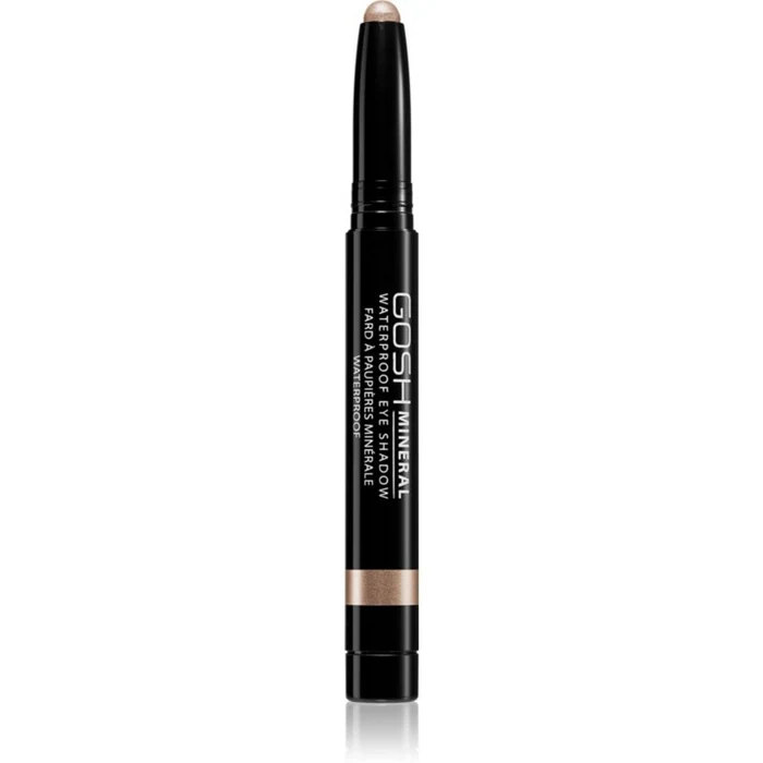 Gosh Mineral Golden Brown