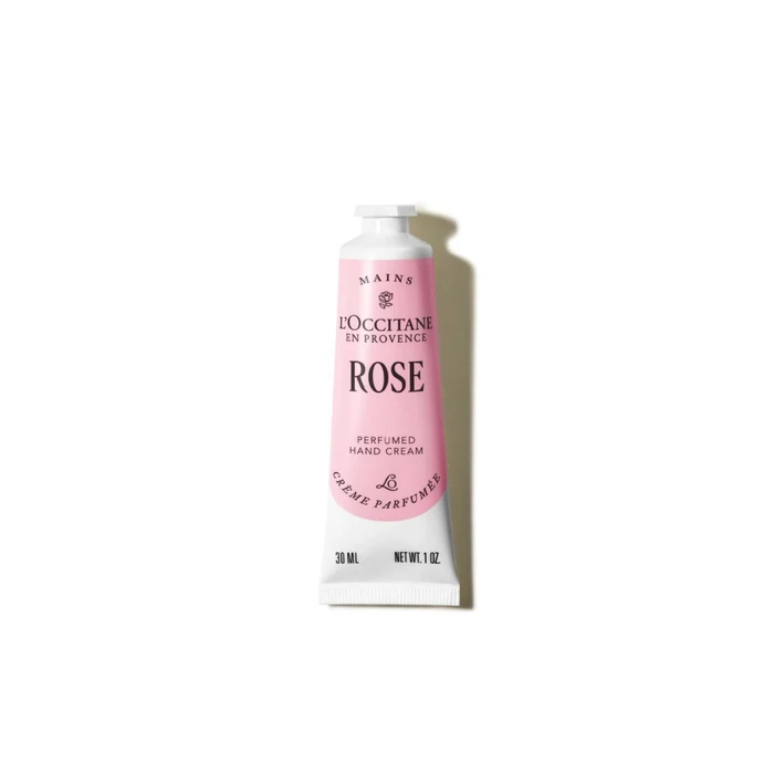 L'Occitane en Provence Rose