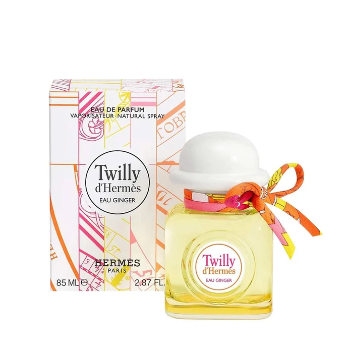 Hermès Twilly d'Hermes Eau Ginger