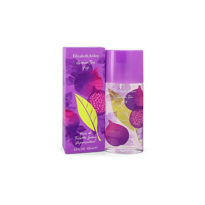 Elizabeth Arden Green Tea - Fig