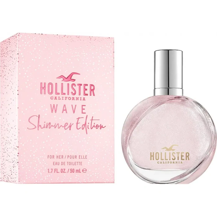 Hollister Wave Surf Edition