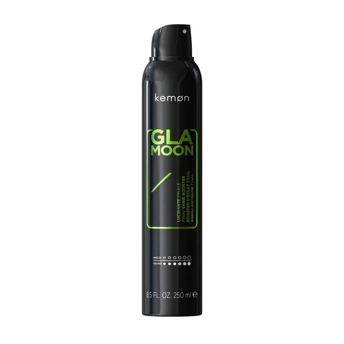 Kemon Styling Glamoon Shine