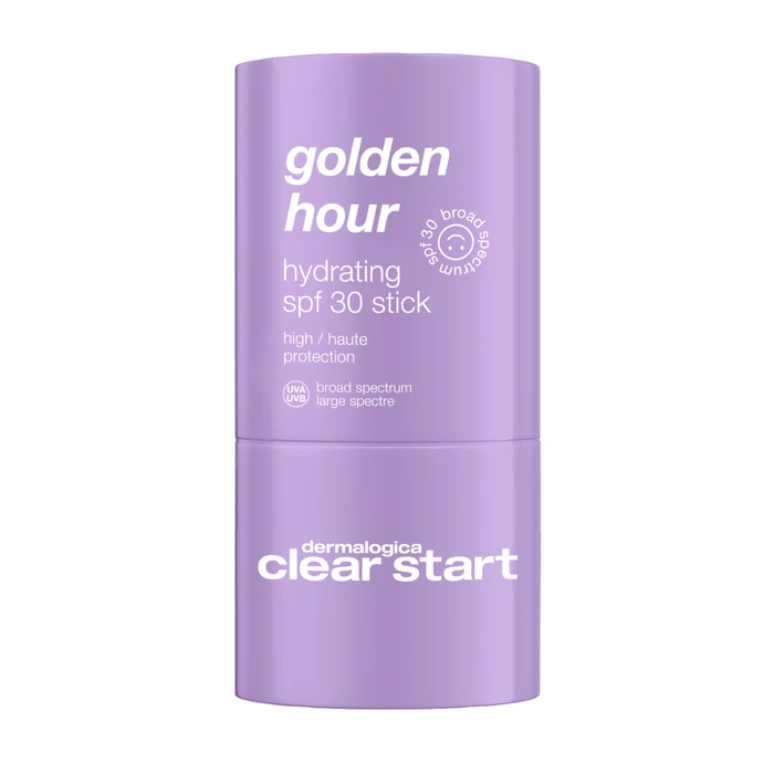 Dermalogica Golden Hour