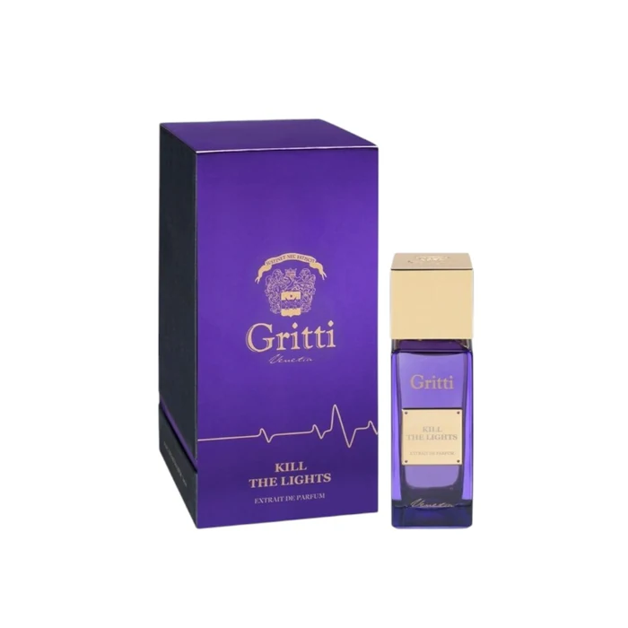 Gritti Kill The Lights