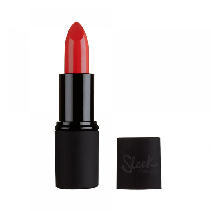 Sleek MakeUP True Colour Coral Reef