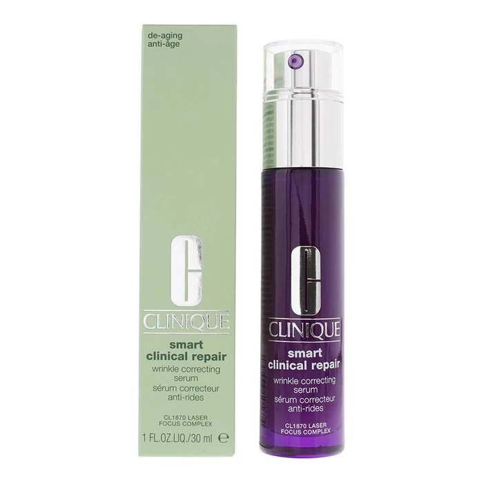 Clinique Smart Clinical Repair