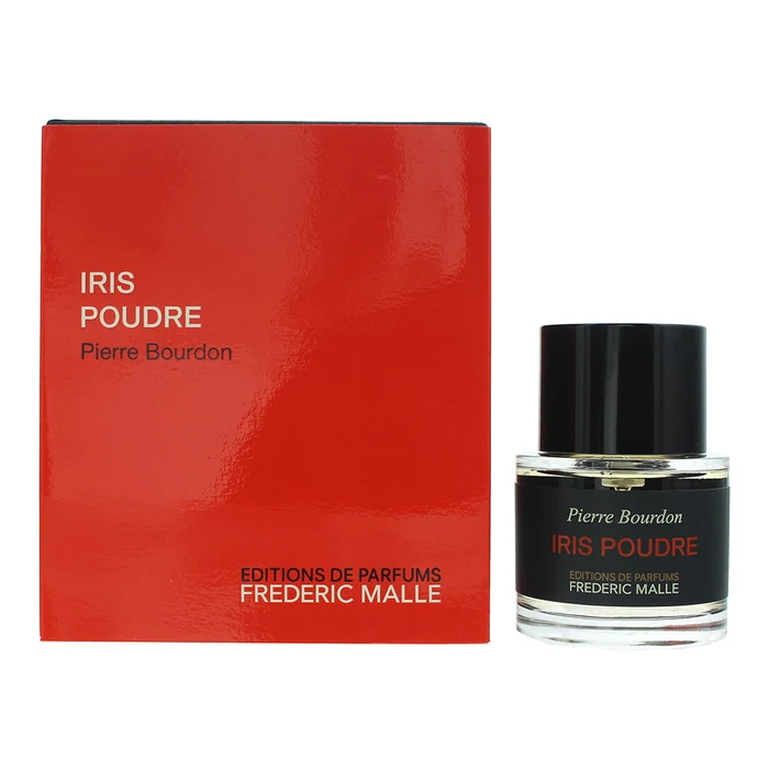 Frederic Malle Iris Poudre