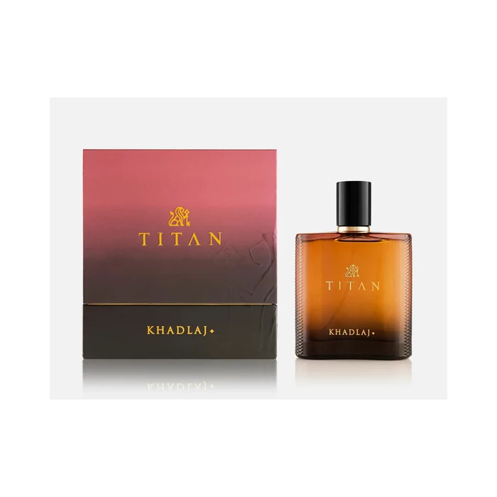 Khadlaj Titan