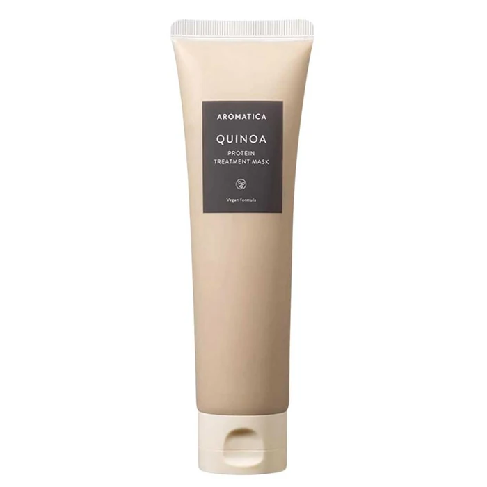 Aromatica Quinoa Protein