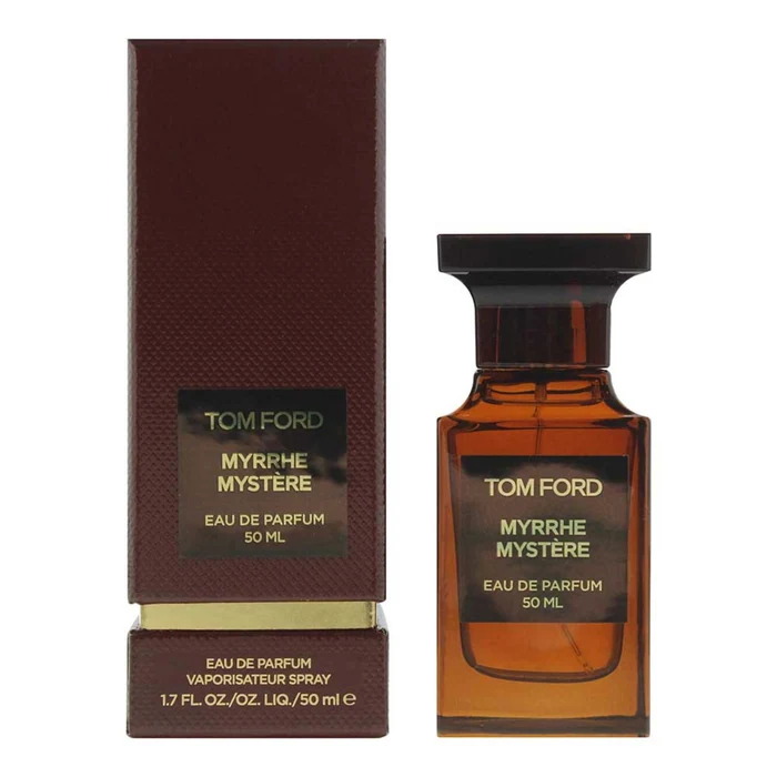 Tom Ford Myrrhe Mystere