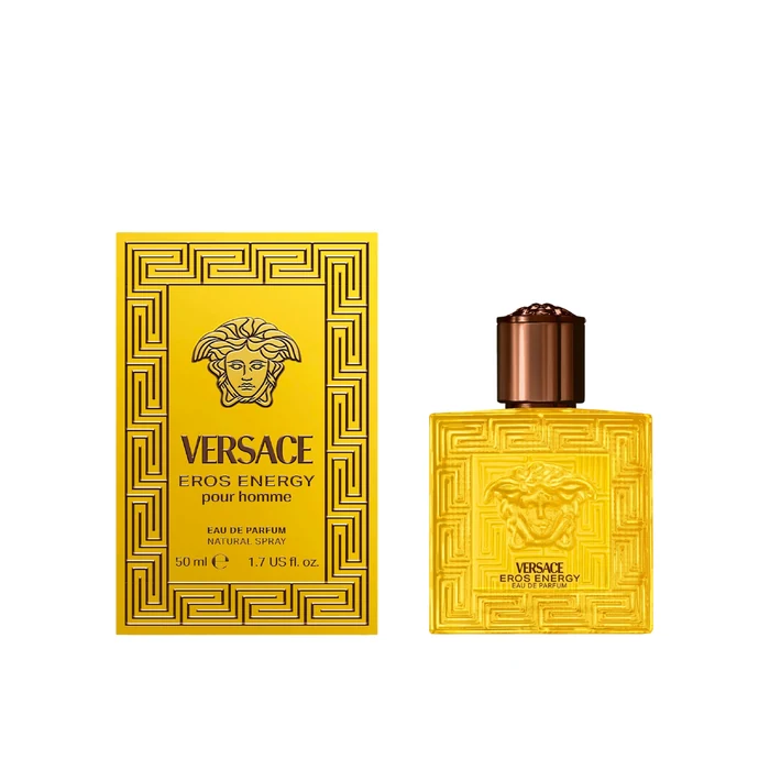Versace Eros Energy