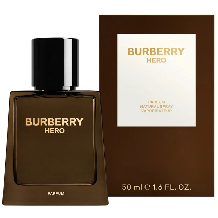 Burberry Hero