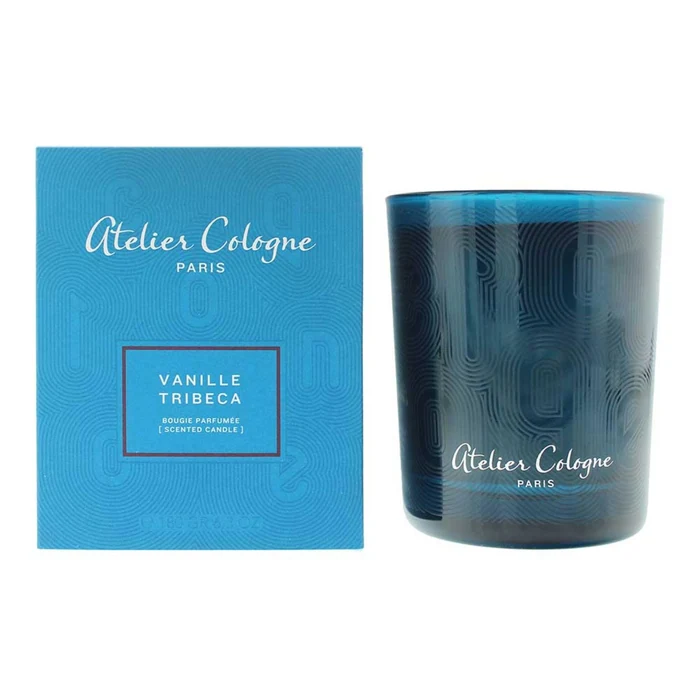 Atelier Cologne Vanille Tribeca