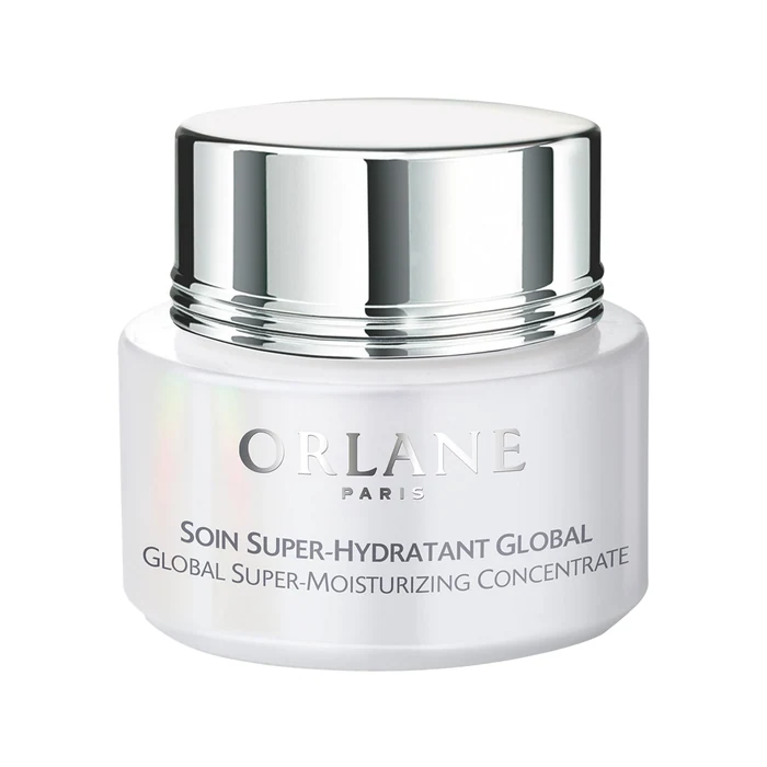 Orlane Global Super