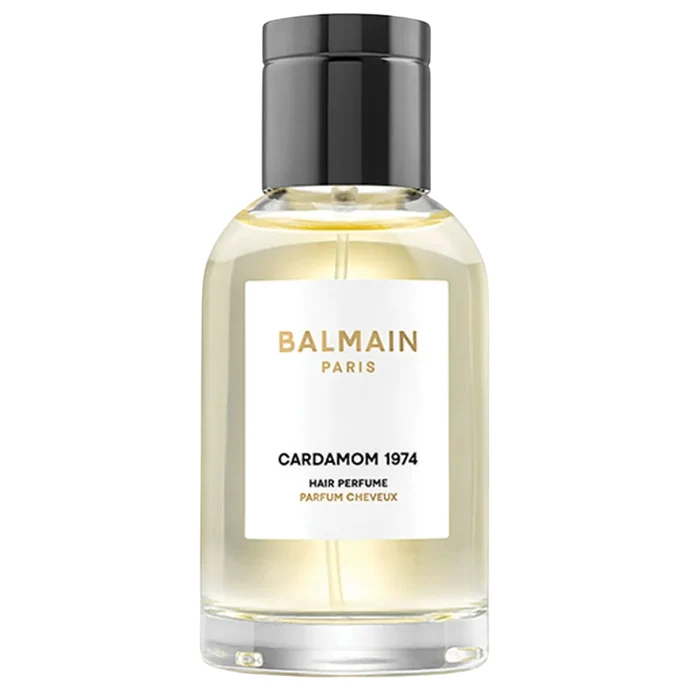 Balmain Cardamom 1974