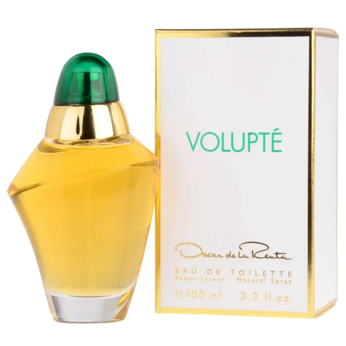 Oscar de la Renta Volupte