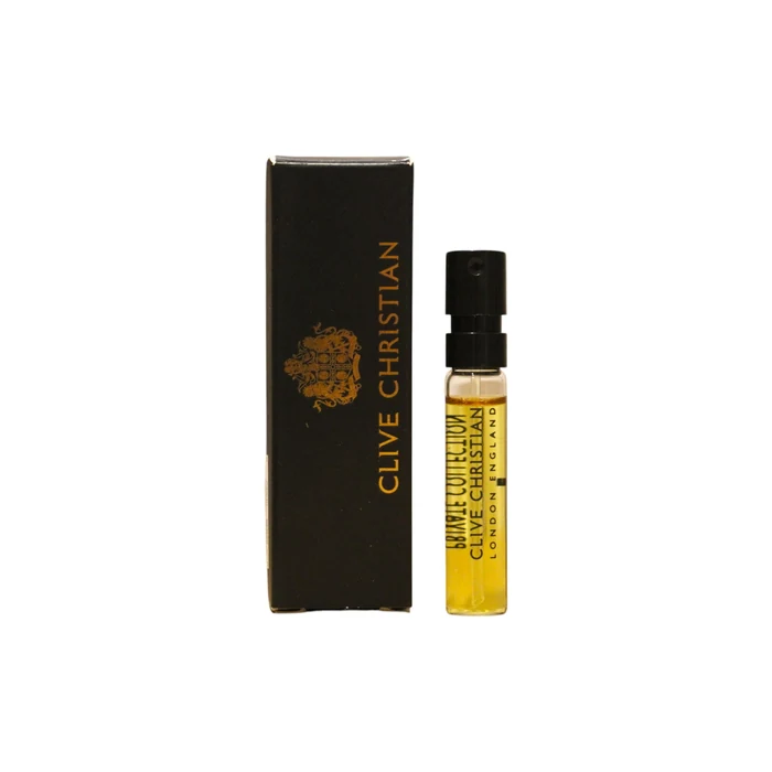 Clive Christian Private Collection E – Probe