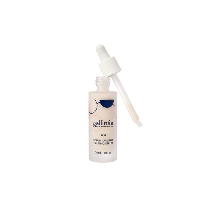 Gallinee Microbiome Skincare Calming Daily