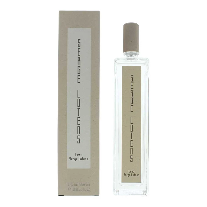 Serge Lutens L'eau