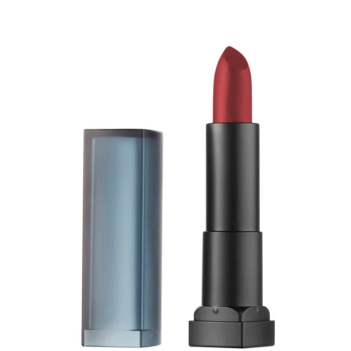 Maybelline Color Sensational 05 Cruel Ruby