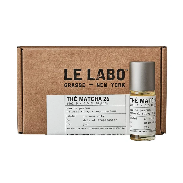 Le Labo The Matcha 26