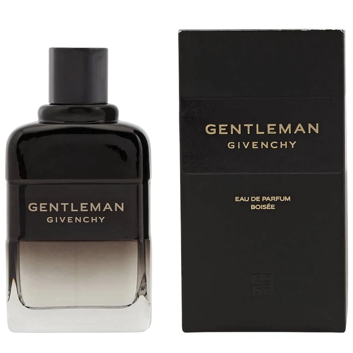 Givenchy Gentleman Boise