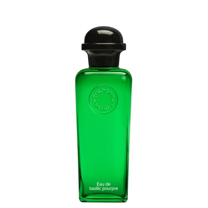 Hermès Eau de Basilic Pourpre Individual
