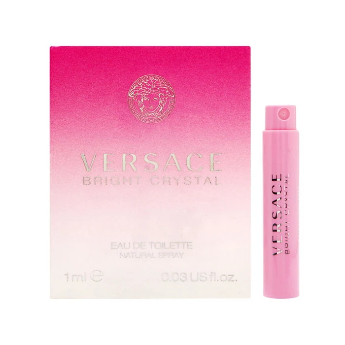 Versace Bright Crystal – Probe