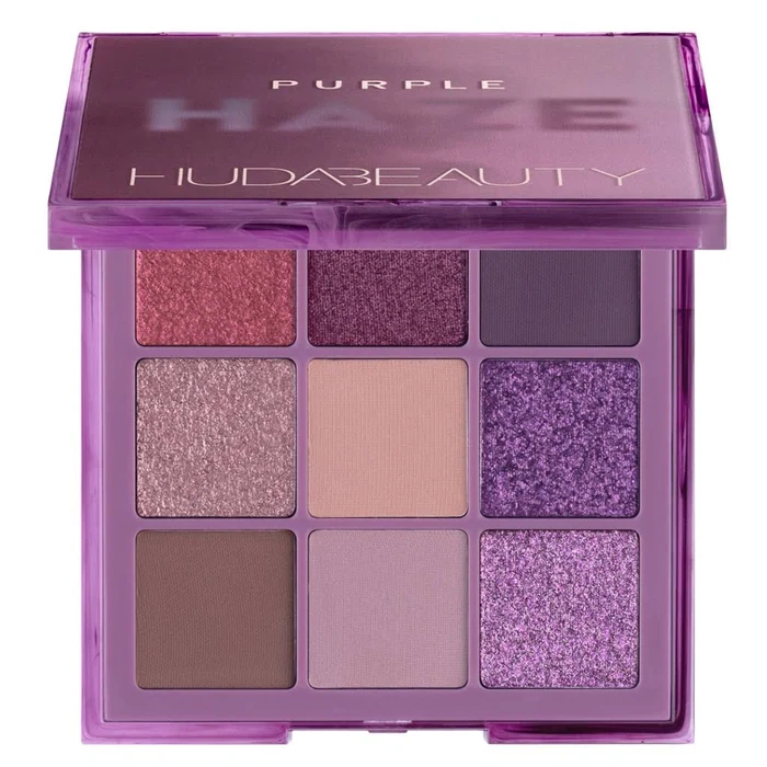 Huda Beauty Haze Obsessions
