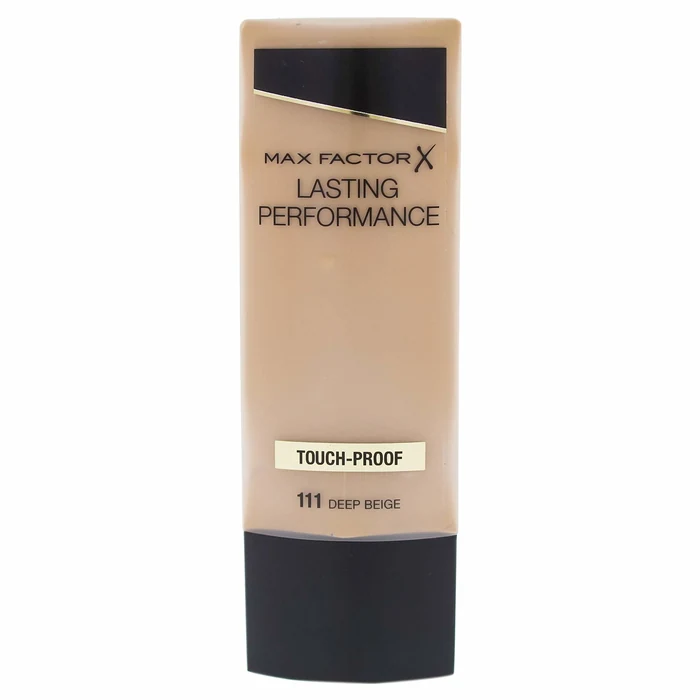 Max Factor Lasting Performance 111 Deep Beige