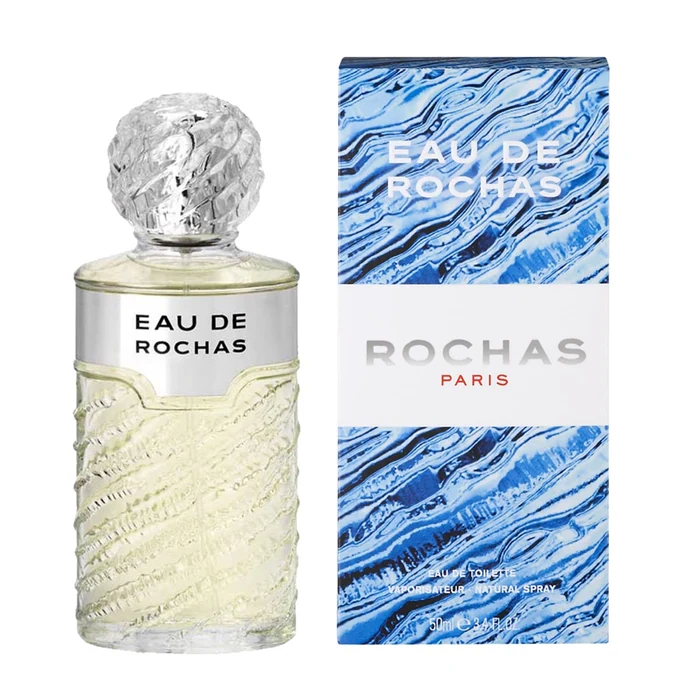 Rochas Eau De Rochas