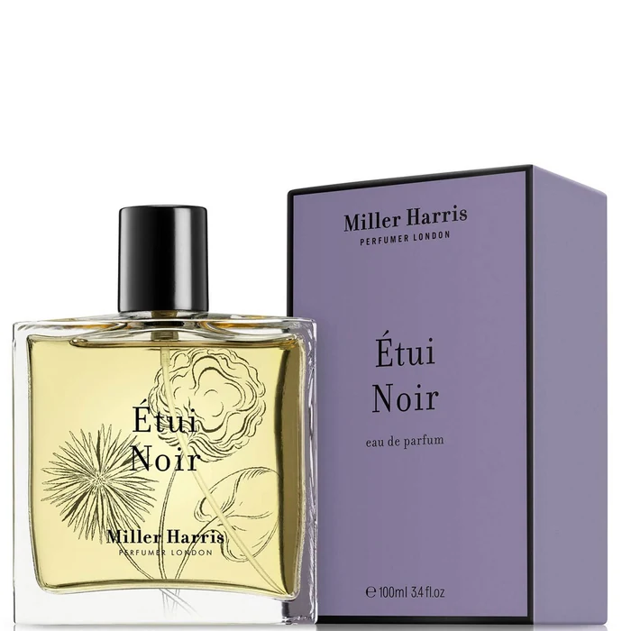 Miller Harris Etui Noir